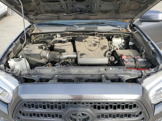 2017 TOYOTA TACOMA DOU - 3TMDZ5BNXHM017832