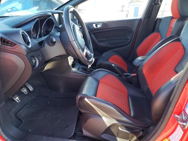 2015 FORD FIESTA ST - 3FADP4GXXFM156985