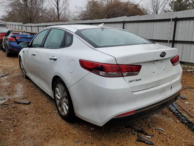 5XXGT4L38HG139290 KIA Optima Lx
