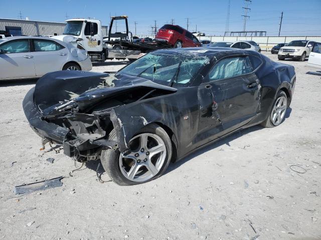 2018 Chevrolet Camaro LT