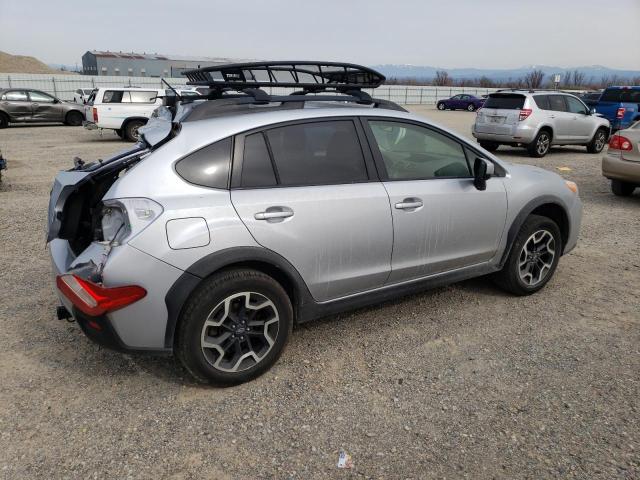 JF2GPABC9HG257511 Subaru Crosstrek Premium