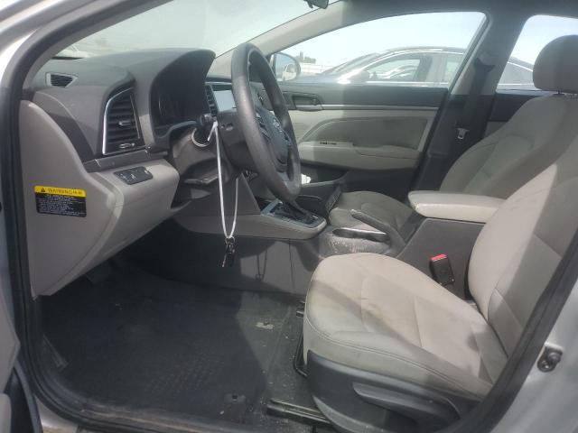 2018 HYUNDAI ELANTRA SE - 5NPD84LF7JH242581