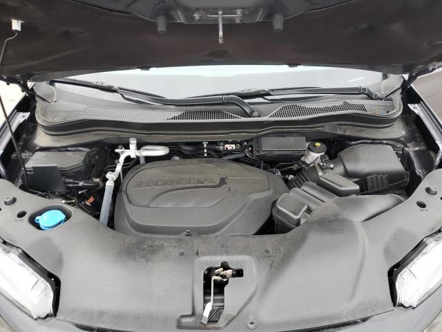 2021 HONDA PASSPORT E - 5FNYF8H59MB033425