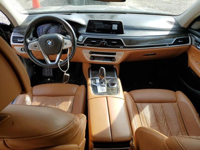 2018 BMW ALPINA B7 - WBA7F2C56JG424370