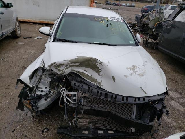 2016 KIA OPTIMA LX - 5XXGT4L39GG049189