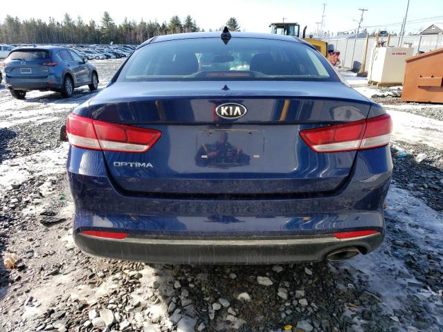 2018 KIA OPTIMA LX - 5XXGT4L33JG182912