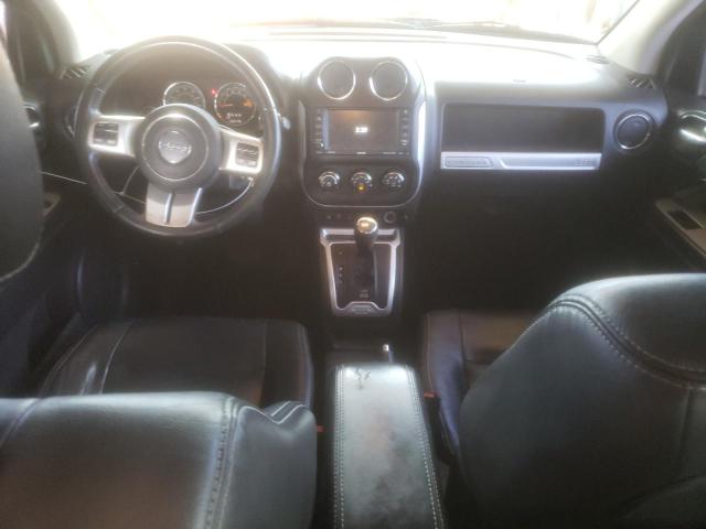 1C4NJCCB2ED648330 Jeep Compass Limited