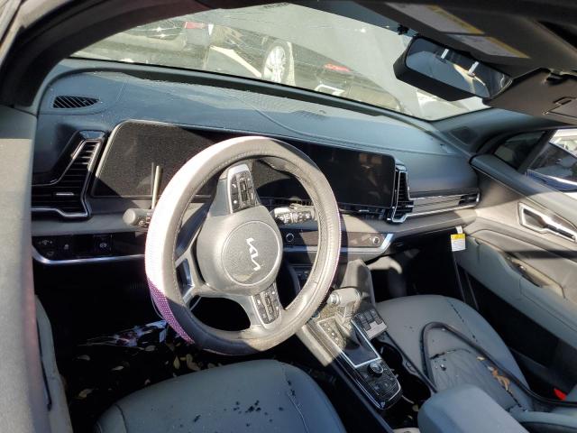 2023 KIA SPORTAGE X - 5XYK6CAF1PG051927
