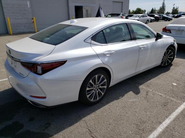 2020 LEXUS ES 350 58ADZ1B14LU069150