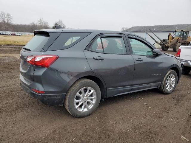 2020 CHEVROLET EQUINOX LS 2GNAXHEV4L6271746