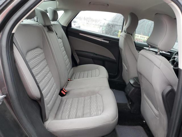 2016 FORD FUSION S - 3FA6P0G73GR212934