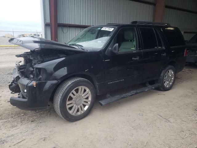 2014 Lincoln Navigator 