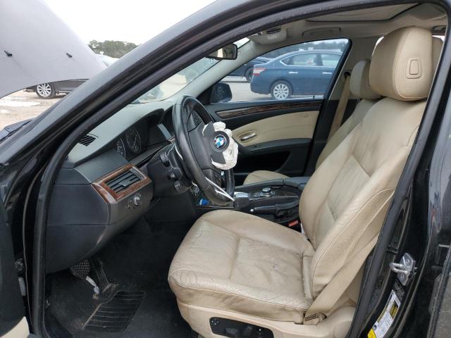WBANU5C57AC365254 BMW 528 I