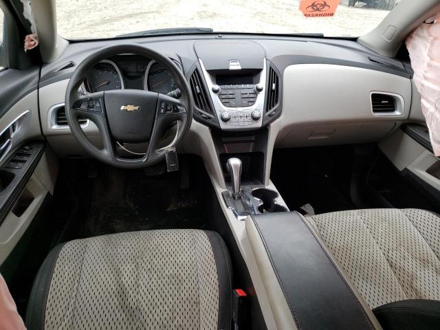 2015 CHEVROLET EQUINOX LS - 2GNALAEKXF6272557