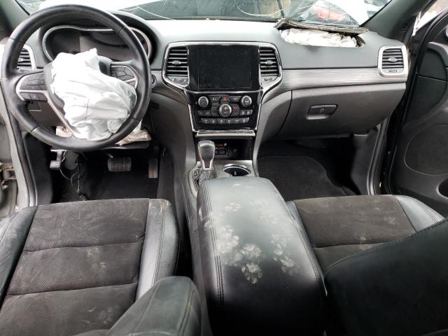 1C4RJFAG9LC390019 Jeep Grand Cherokee Laredo