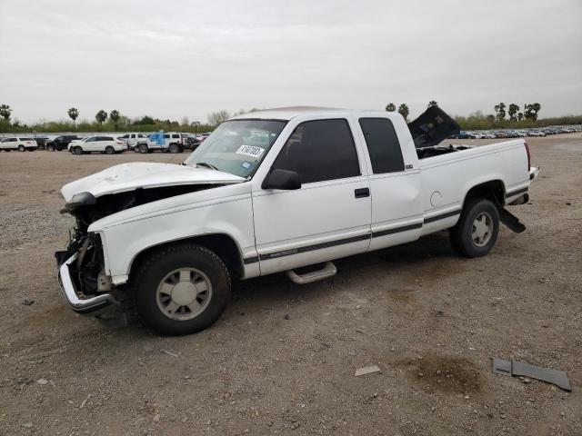 1997 GMC Sierra 1500 