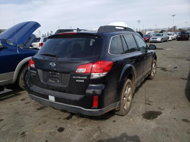 4S4BRBLC9E3272239 Subaru Outback 2.5i Limited