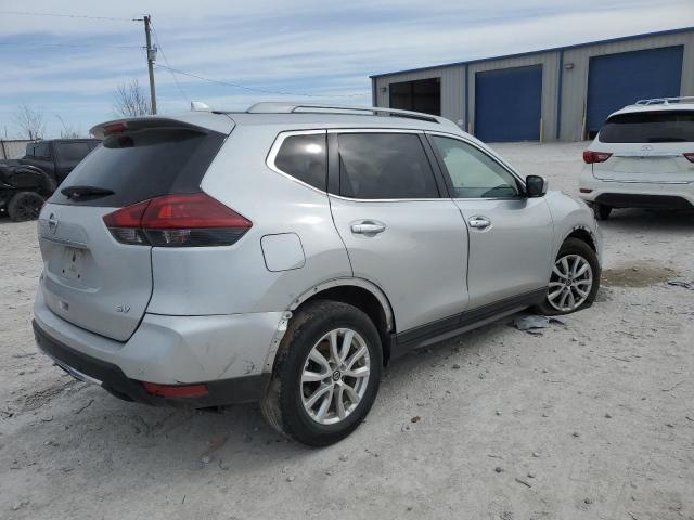 5N1AT2MT7LC739568 Nissan ROGUE S