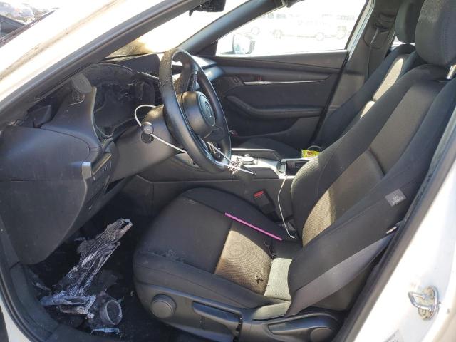 2022 MAZDA 3 - JM1BPAJL7N1503934