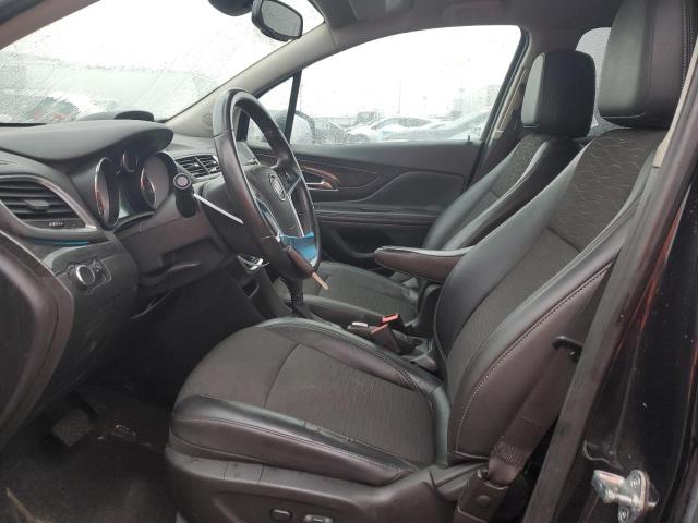 2015 BUICK ENCORE - KL4CJASB8FB258353