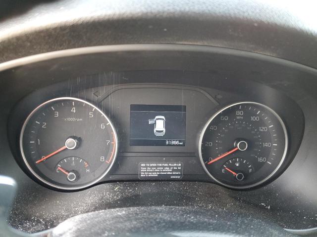 KNDP63AC1L7695446 KIA SPORTAGE S