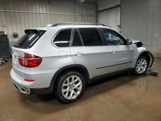 VIN 5UXZV4C53DL992581 2013 BMW X5, Xdrive35I no.3