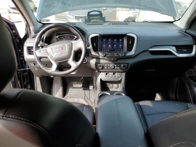 3GKALVEVXKL337086 GMC Terrain