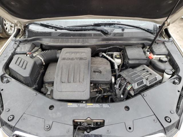2GNALCEK2F1105019 Chevrolet Equinox