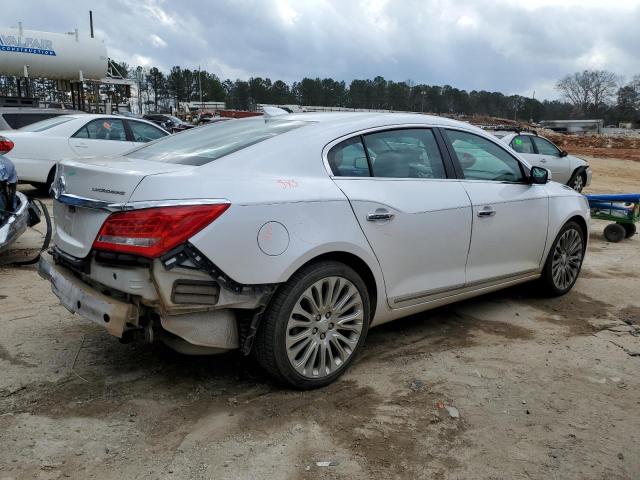 2015 BUICK LACROSSE P - 1G4GF5G39FF271750
