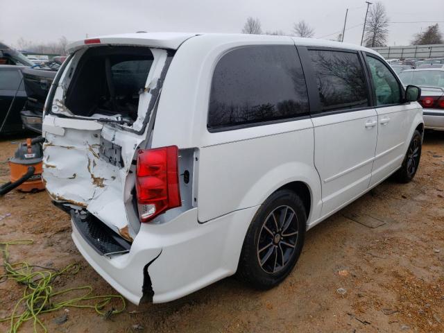 2015 DODGE GRAND CARA 2C4RDGBG0FR524536