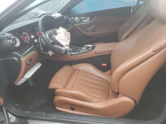 2018 MERCEDES-BENZ E 400 4MAT - WDD1J6GB9JF014429
