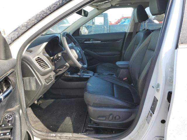 KNDETCA20M7145728 KIA Seltos Sx