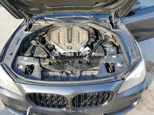 WBAKA8C54BCY37358 BMW ALPINA B7