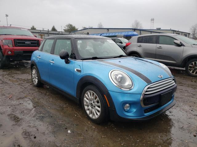 WMWXS5C54F2C63344 Mini Cooper