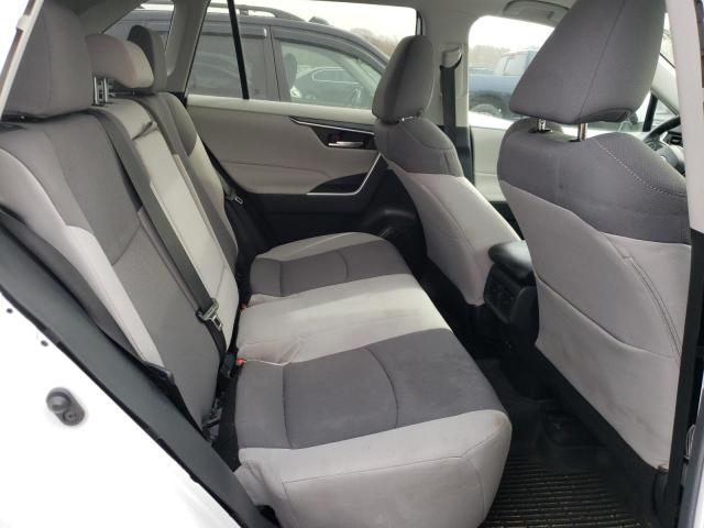 2019 TOYOTA RAV4 XLE - 2T3P1RFV6KW012400