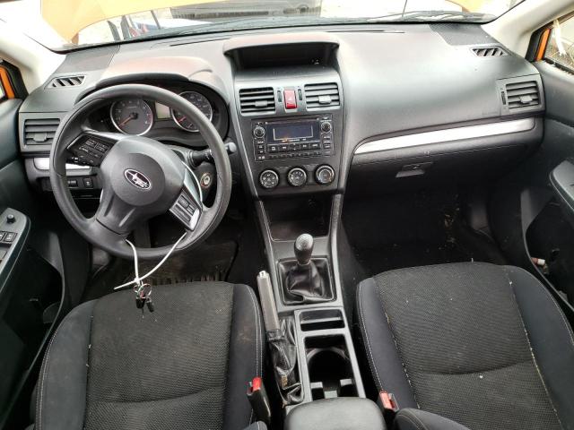 JF2GPACC7D1825251 Subaru XV
