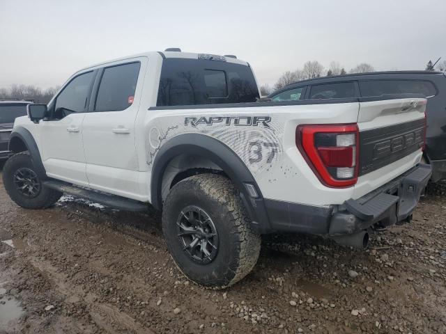 FORD F150 2022 1