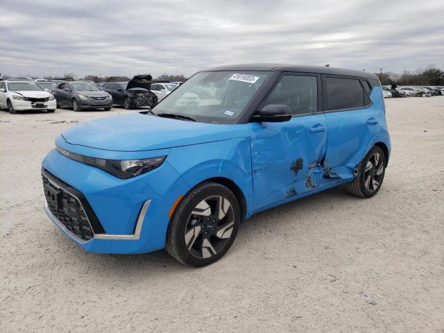 2023 KIA SOUL GT LI - KNDJ53AU5P7193885