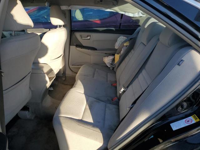 2016 TOYOTA CAMRY 4T1BF1FK0GU569564