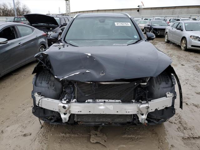 2018 MERCEDES-BENZ GLC 300 4M - WDC0G4KB4JV073470