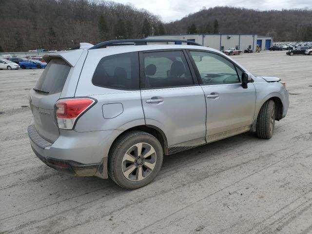 2018 SUBARU FORESTER 2 - JF2SJAEC0JH421753