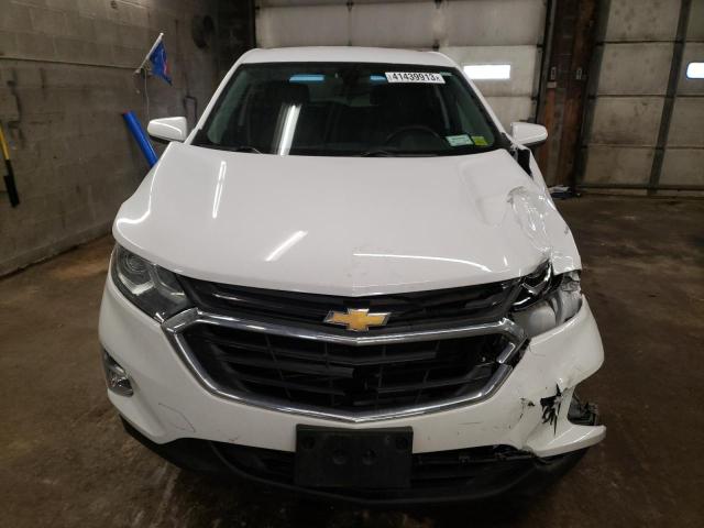 2018 CHEVROLET EQUINOX LT 3GNAXJEV0JL412800