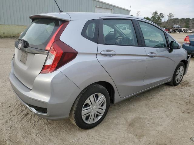 2018 HONDA FIT LX 3HGGK5H45JM736445