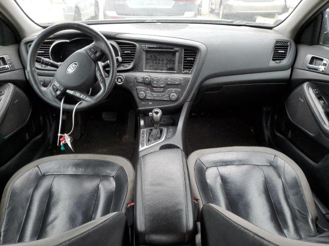 KNAGM4AD8B5000794 KIA OPTIMA HYBRID