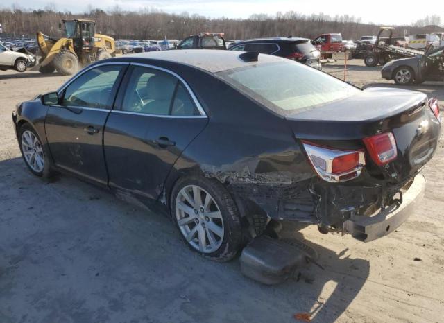 2015 CHEVROLET MALIBU 2LT - 1G11D5SL4FF171717
