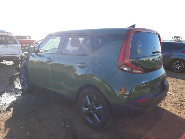 KNDJ33AU3L7041054 KIA SOUL EX