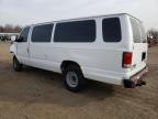 2011 Ford Econoline E350 Super Duty Wagon იყიდება Hillsborough-ში, NJ - Front End