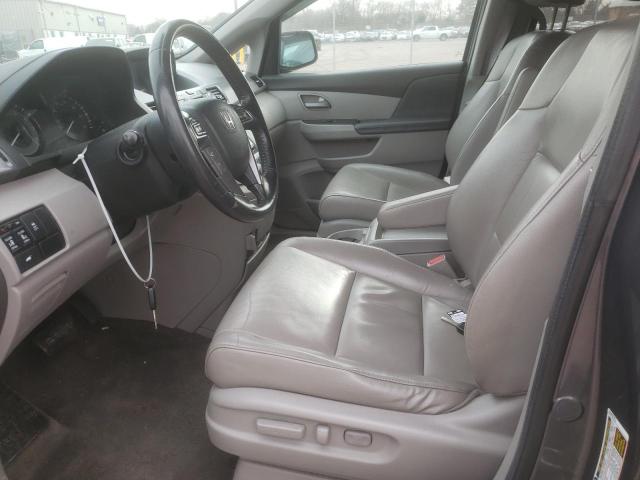 VIN 5FNRL5H61DB039367 2013 HONDA ODYSSEY no.7