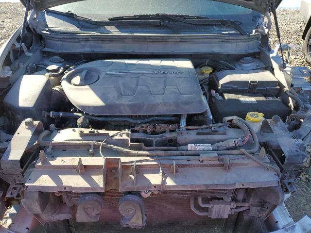 1C4PJMDS5EW243600 Jeep Cherokee Limited