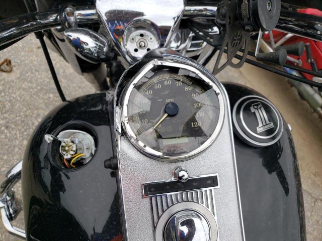 2005 HARLEY-DAVIDSON FLHRI - 1HD1FBW115Y628218